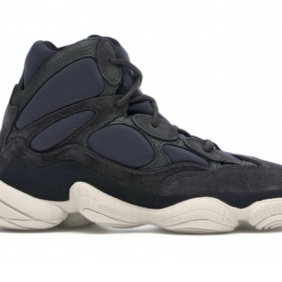Yezzy 500 sneakers